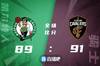 🏀加兰德22+6准绝杀 莫布里19+9 施罗德28分 骑士逆转绿军