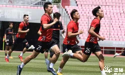河北队全体员工：愿为俱乐部无偿工作，直到完成股权改革
