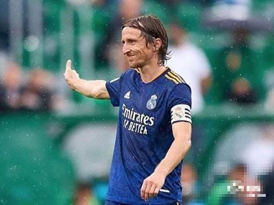 克罗地亚主帅：莫德里奇将参加卡塔尔世界杯