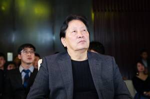 朱广沪:作为教练没打好比赛得不到拥护,为什么不容许球迷说你?