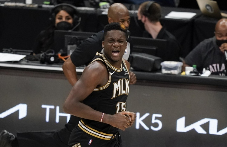 【直播吧评选】11月16日NBA最佳球员