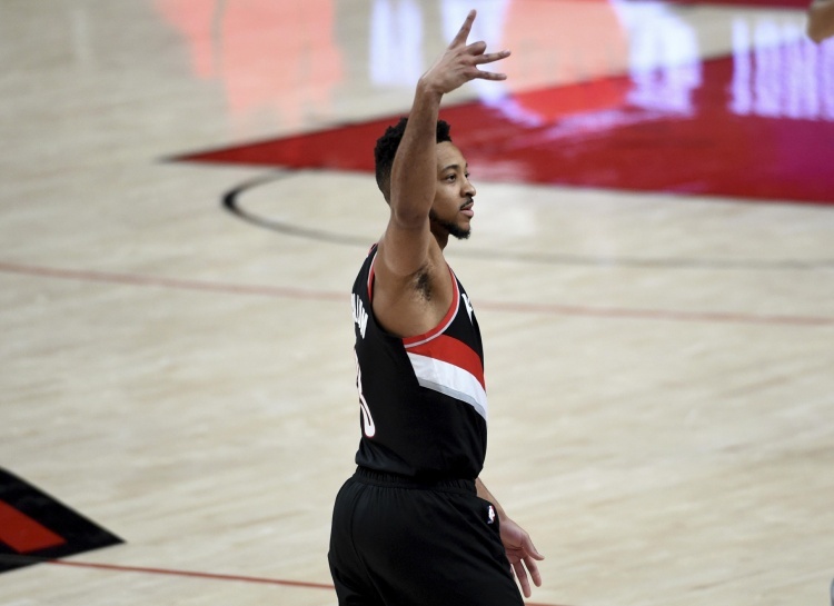 【直播吧评选】11月16日NBA最佳球员