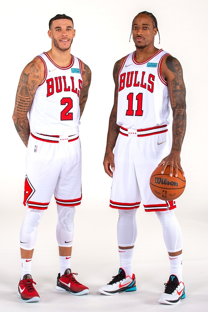 【直播吧评选】11月16日NBA最佳球员
