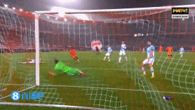 还有悬念吗？贝尔温破门，丹朱马横传助攻