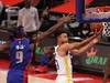 NBA彩经：勇士势头正猛客场欲拔塞 湖人状态低迷恐不敌绿军