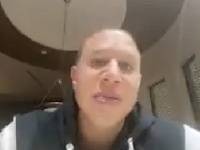迈克-毕比谈02年西决：我们是更好的球队 我们只是G7打得很差
