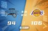 🏀詹姆斯30+11+10 威少19+7+5 小瓦格纳20+7 湖人力克魔术