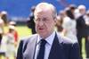 阿斯记者:弗洛伦蒂诺将2022年视为皇马新时代的起点