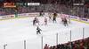 这是拳击大赛？NHL球员球场疯狂互殴 裁判都不敢拉