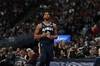 媒体人：前NBA探花秀奥卡福已抵达中国 应该可以赶上第二阶段比赛