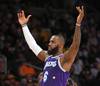 划时代!NBA最年轻&最年长赛季场均得分25+纪录均由詹姆斯保持