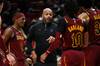塞克斯顿为队友拉票:加兰德 贾莱特-阿伦 NBA全明星