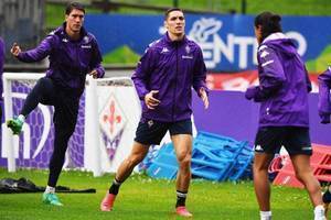 共和报:阿森纳为弗拉霍维奇报价6500万欧+浮动,正等待答复
