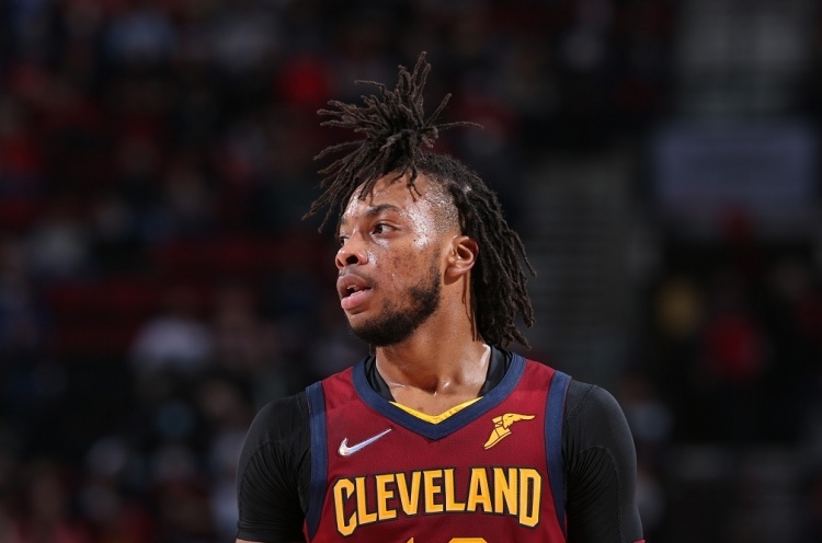 加兰德:本以为今晚的胜利会是手到擒来 但在NBA这是不存在的