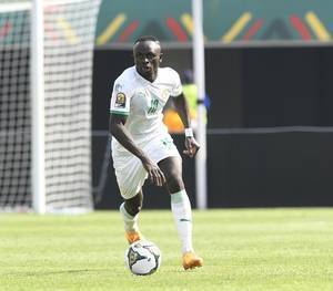 塞内加尔21世纪有3次闯入非洲杯决赛,仅次于埃及的4次