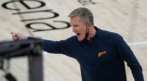 科尔:上世纪50年代球员能摧毁现在的所有人 进化论在NBA失效了