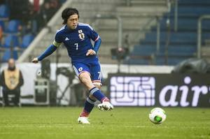 里程碑!远藤保仁连续23年首发出战揭幕战,创J联赛纪录