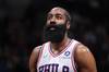 哈登:我是NBA中最好的队友之一 只是需要做有利职业生涯的决定
