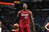 斯波:阿德巴约值得入选DPOY 他在防守端做的事情也就追梦能做到