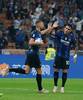 国米5-0萨勒尼塔纳球员评分:劳塔罗巴雷拉8分,哲科7.5
