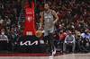 杜兰特:有些球迷就是想让我们听到 观看NBA的部分乐趣就是起哄