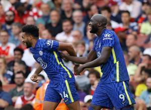 TA:耐克仍致力于与切尔西的长期合作