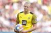 记者:拜仁对哈兰德传闻很意外,并认为媒体借此给其他队施压