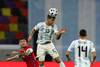 记者:阿根廷将对FIFA判罚提出上诉,要求取消球员禁赛和罚款