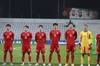北青:U23国足拼劲不能弥补技术差距,完成亚运会重任难度不小
