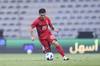 澎湃点评U23国足0-1阿联酋:从积累经验开始,过程结果都能接受