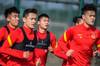 U23国足前锋方昊:下一轮踢泰国必须得赢,还要努力赢得漂亮!