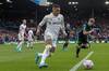 邮报:巴黎有意引进拉菲尼亚,他们认为后者是夏窗最佳选择