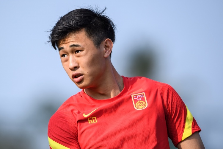 津媒:国字号在“资源共享”上良性互动 U23正式切换到亚运模式