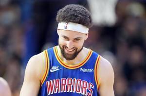 找回状态!克莱近10战场均贡献26.2分 三分命中率超40%