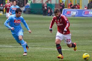 诺切里诺:布冯当初能在尤文当替补,奥纳纳加盟后汉达在国米也能