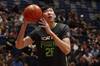 🏀NBL-周琦9+4 克里克27+7 麦克维26+9 凤凰不敌蚂蚁