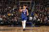 追梦:如果普尔没能当选进步最快球员 NBA就重新命名这个奖吧
