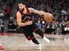 范弗里特:我们提升了斗志和强度 只要还有时间就会继续战斗