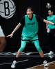 四川女篮:韩旭参加纽约自由人集训 将征战新赛季WNBA