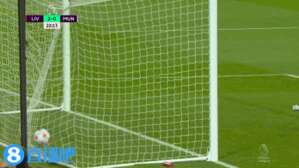 英超-萨拉赫2射1传马内迪亚斯传射 利物浦4-0双杀曼联登顶