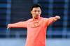 媒体人议张琳芃合同&ldquo;平移&rdquo;：不算啥新鲜操作，张琳芃是最后一个