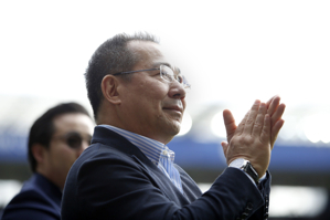 航空报告:莱斯特城已故老板维猜乘坐的直升机或因机械故障坠毁