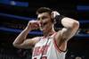 ESPN：希罗在卷入利拉德交易流言后仍留在热火 本人：明夏见