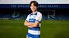 官方:日本U23国脚齐藤光毅租借加盟QPR,将身穿14号球衣