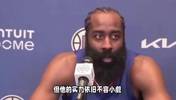 今年终于回归！去年今天NBA公布最佳阵容 哈登连续4年无缘~