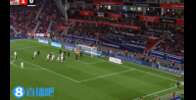 药厂遭补时绝平！塔巴科维奇头球破门，门兴1-1勒沃库森