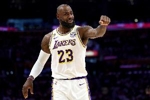 Skip：我詹皇或创NBA薪资降幅最大纪录 从5300万&rarr;400万老将底薪