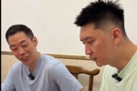 这也能联想？孙悦发问：锅包肉&溜肉段是东北菜中的詹姆斯&库里？
